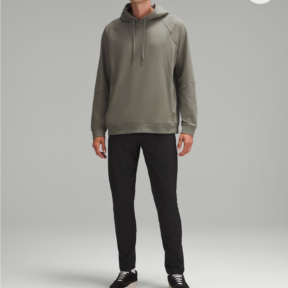 Men’s LULULEMON ABC PANT SIZE 38 Tall (36 length)